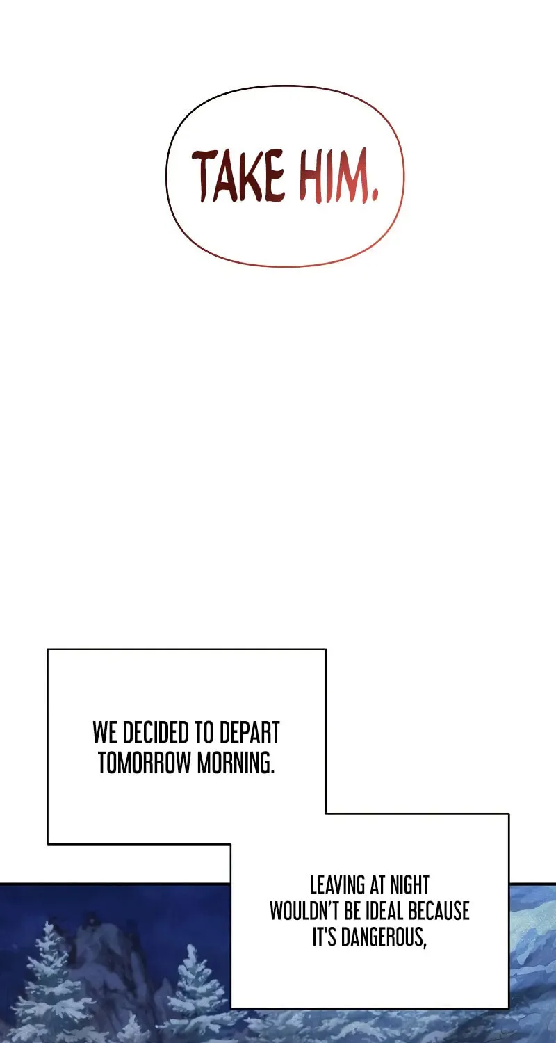 I Became the Successor of the Martial God Chapter 23 page 51 - 