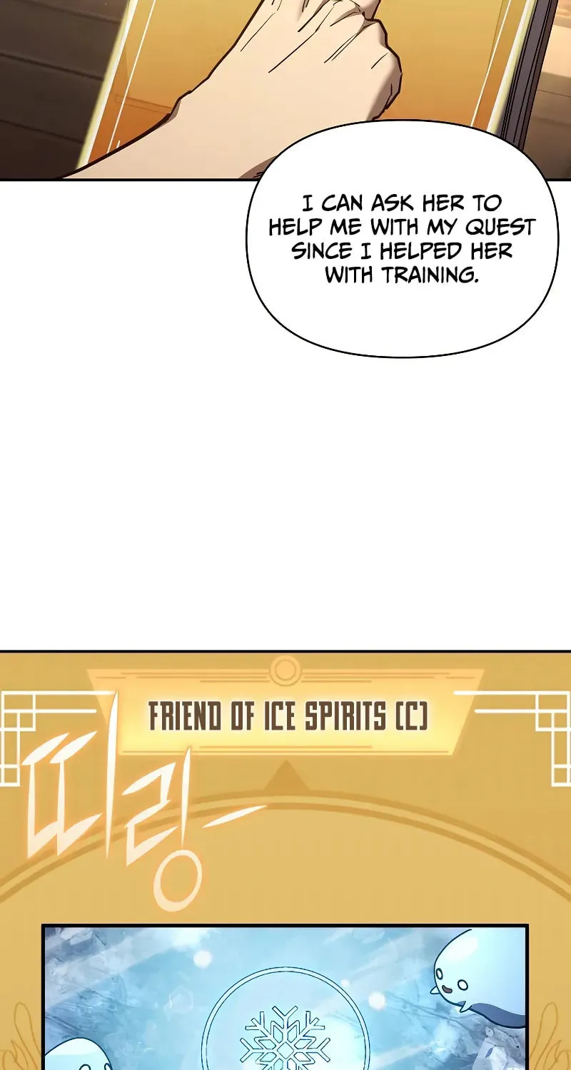 I Became the Successor of the Martial God Chapter 23 page 55 - 