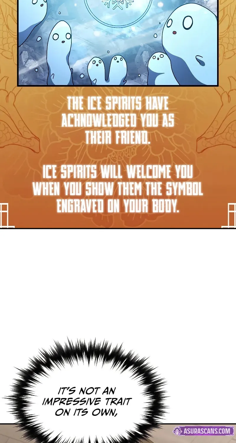 I Became the Successor of the Martial God Chapter 23 page 56 - 