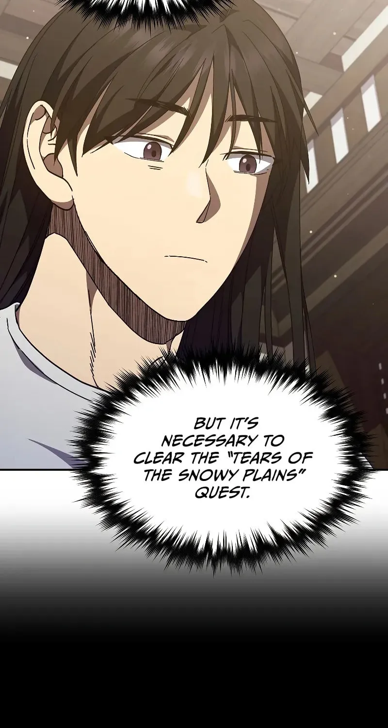 I Became the Successor of the Martial God Chapter 23 page 57 - 