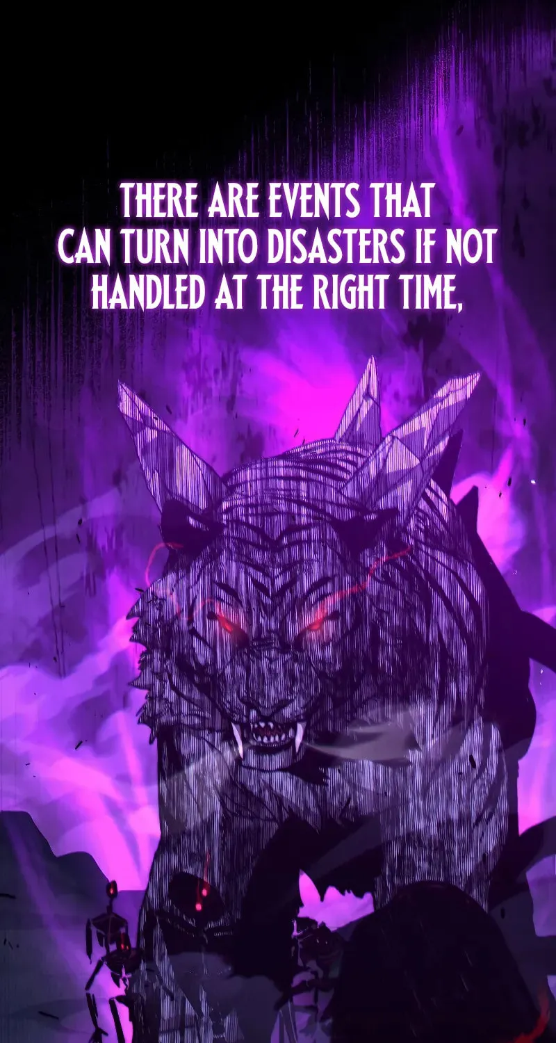 I Became the Successor of the Martial God Chapter 23 page 59 - 