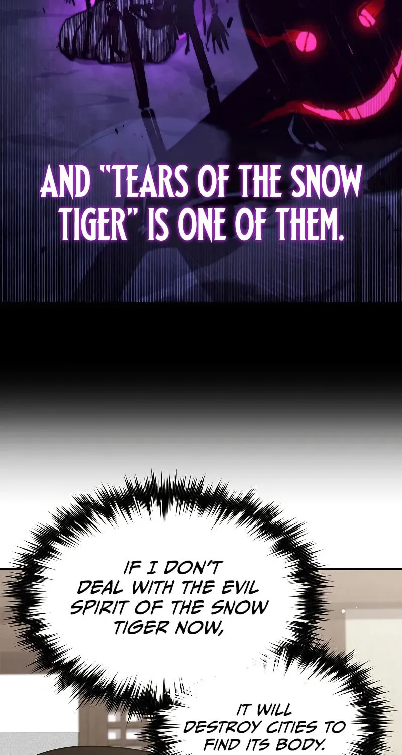 I Became the Successor of the Martial God Chapter 23 page 60 - 