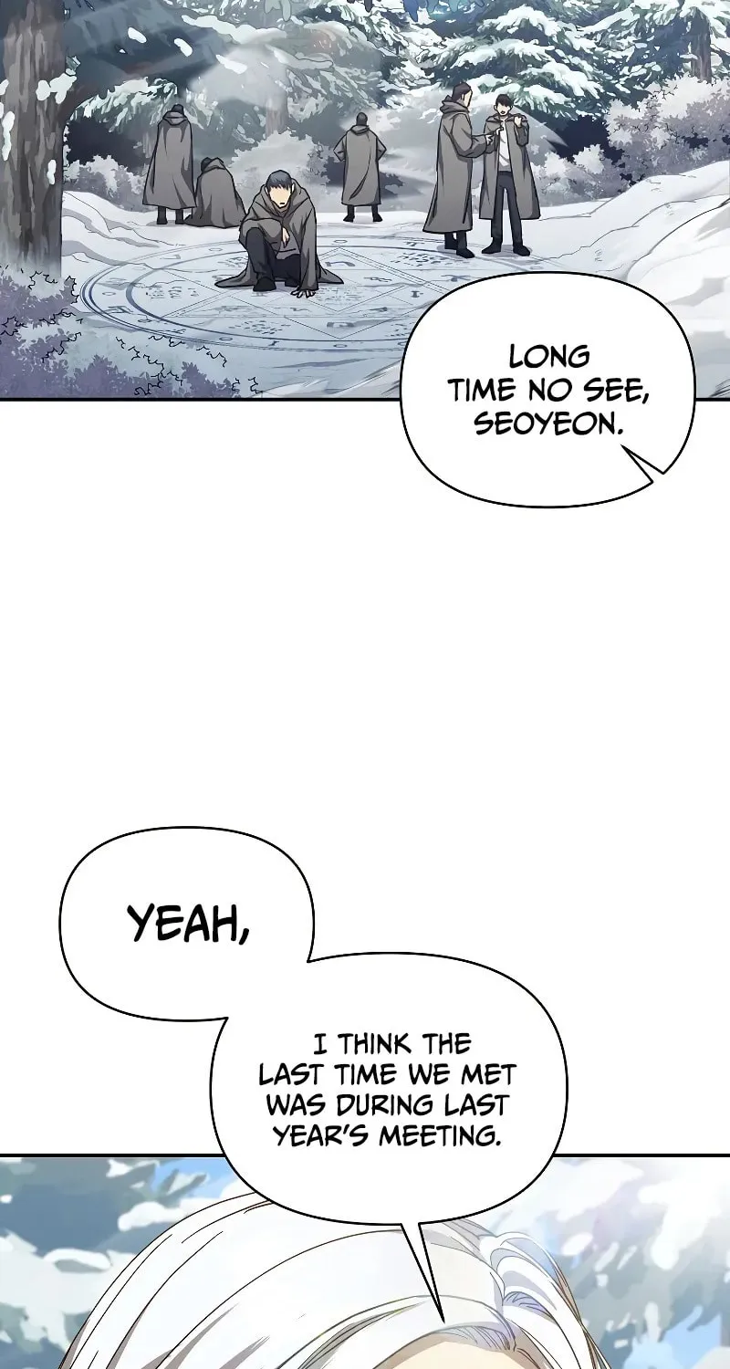 I Became the Successor of the Martial God Chapter 23 page 7 - 