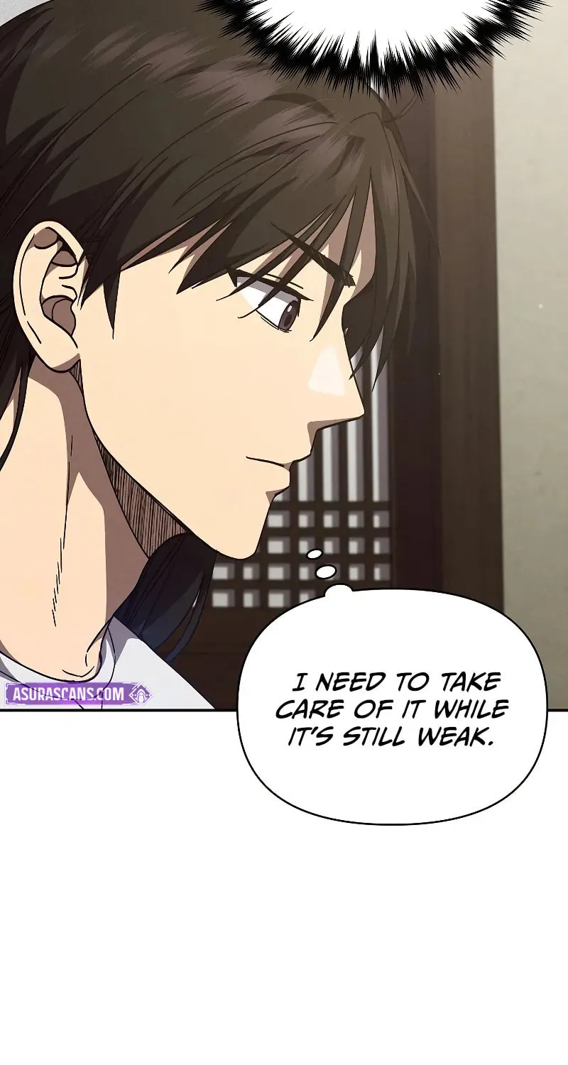 I Became the Successor of the Martial God Chapter 23 page 61 - 