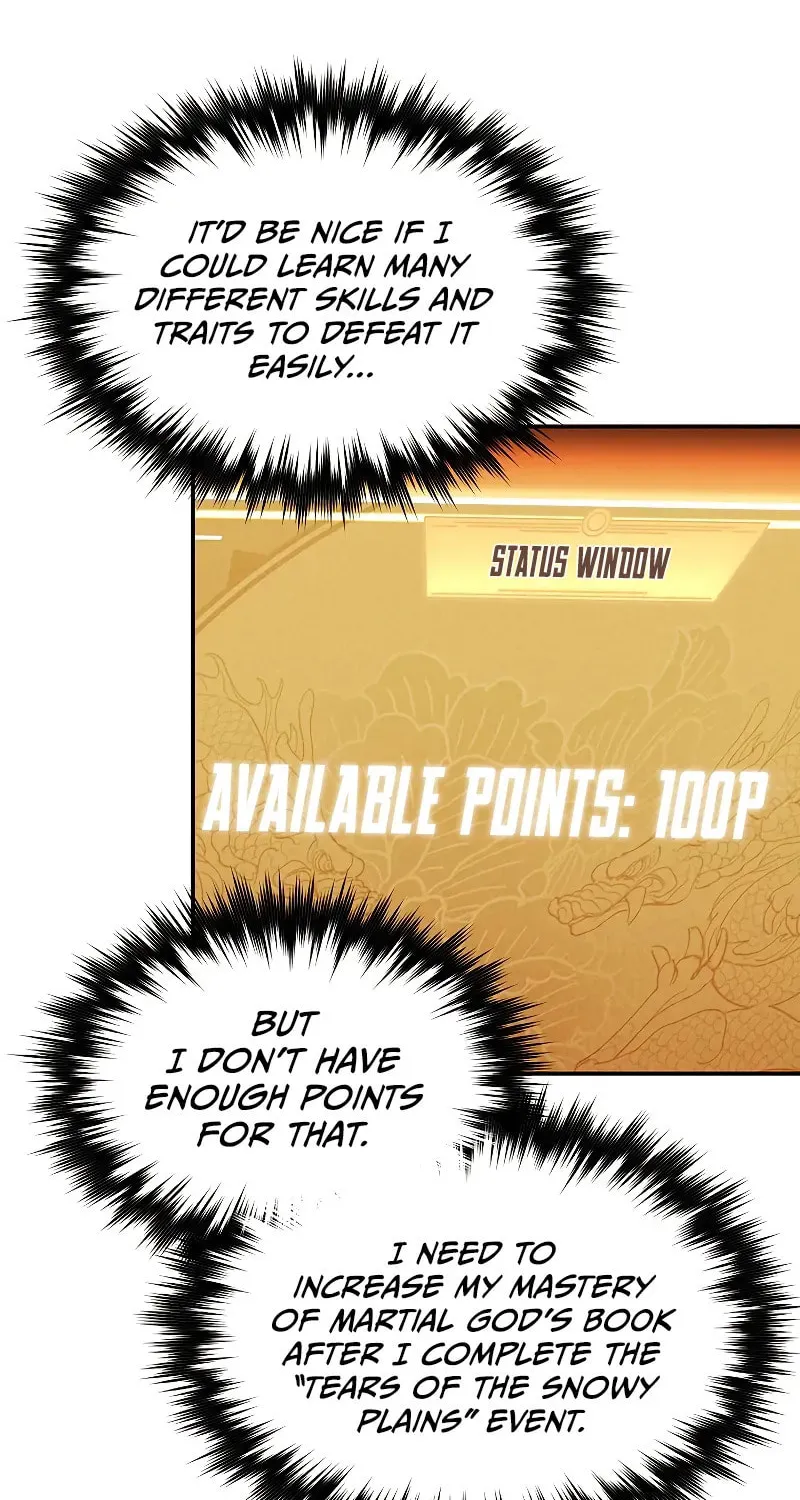 I Became the Successor of the Martial God Chapter 23 page 62 - 
