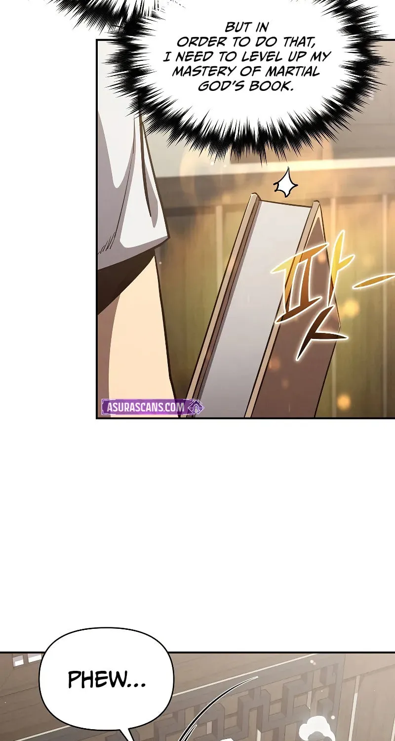 I Became the Successor of the Martial God Chapter 23 page 65 - 