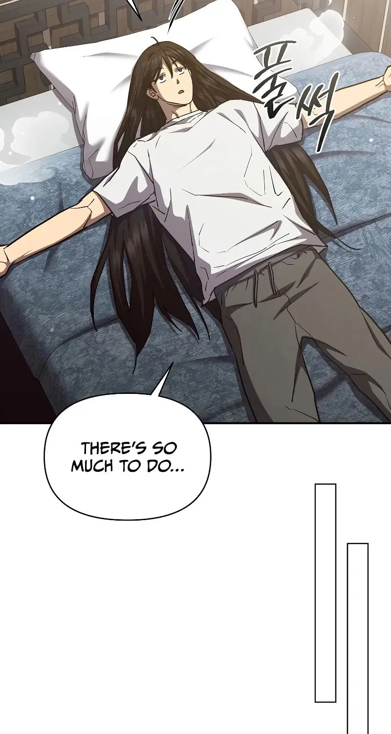 I Became the Successor of the Martial God Chapter 23 page 66 - 