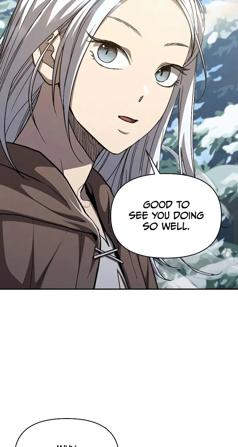 I Became the Successor of the Martial God Chapter 23 page 8 - 