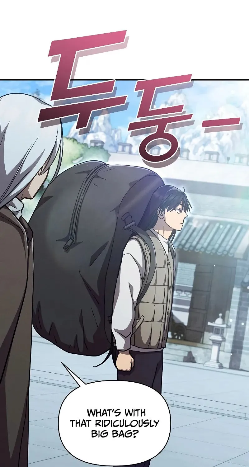 I Became the Successor of the Martial God Chapter 23 page 72 - 