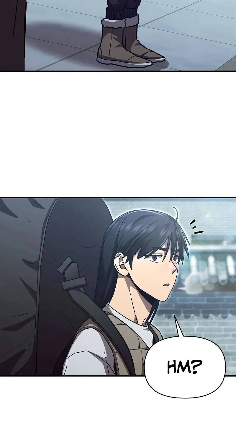 I Became the Successor of the Martial God Chapter 23 page 73 - 