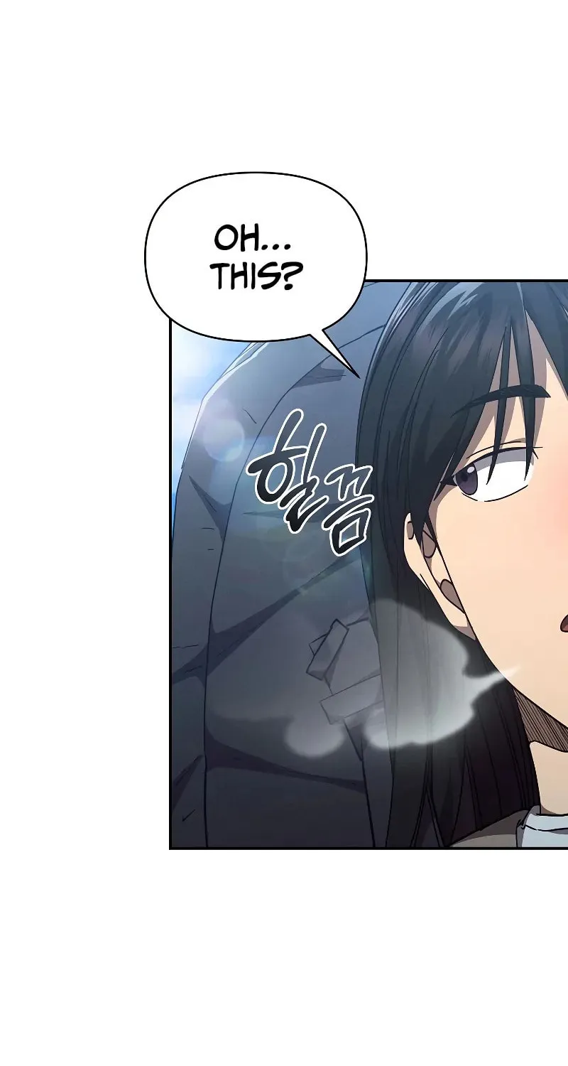 I Became the Successor of the Martial God Chapter 23 page 74 - 