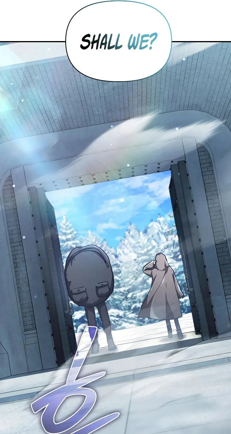 I Became the Successor of the Martial God Chapter 23 page 78 - 