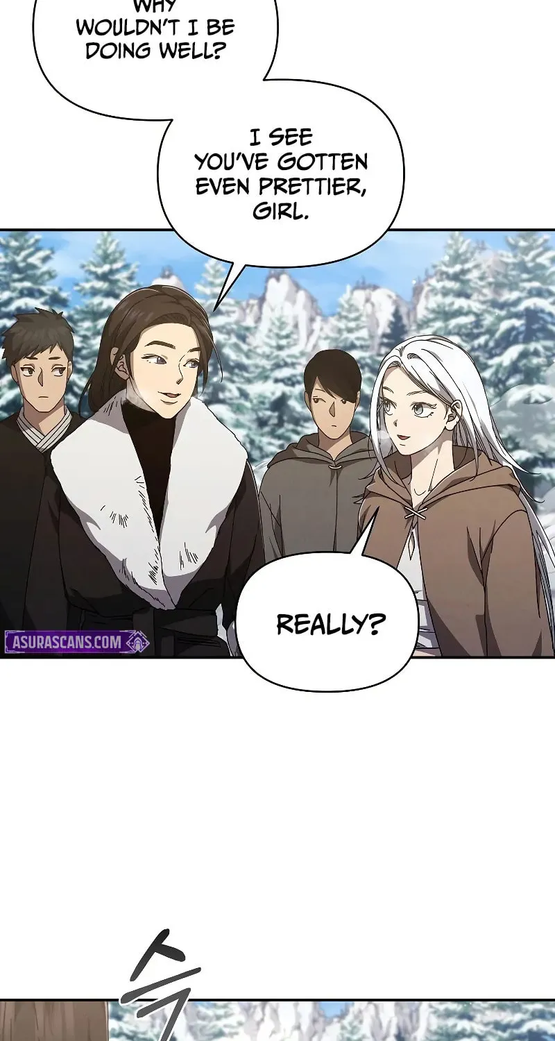 I Became the Successor of the Martial God Chapter 23 page 9 - 