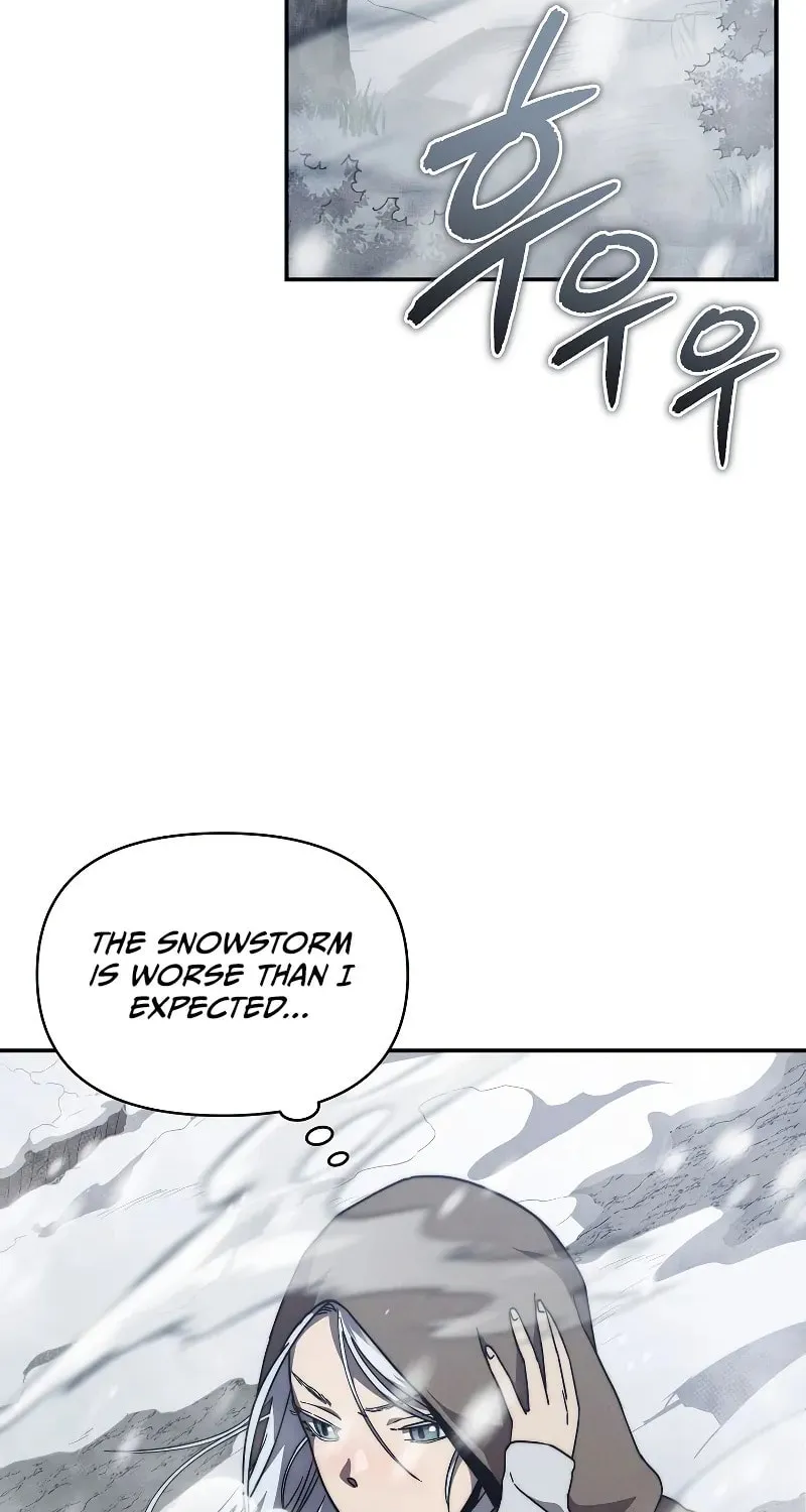 I Became the Successor of the Martial God Chapter 23 page 81 - 