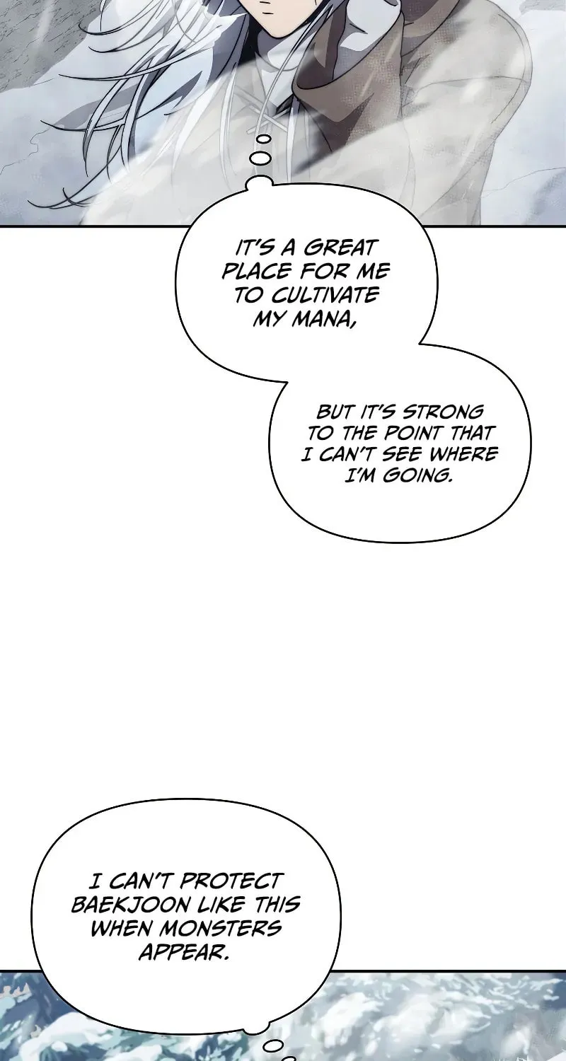 I Became the Successor of the Martial God Chapter 23 page 82 - 