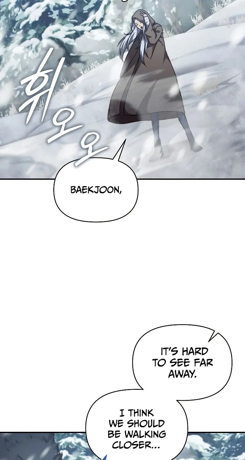 I Became the Successor of the Martial God Chapter 23 page 83 - 