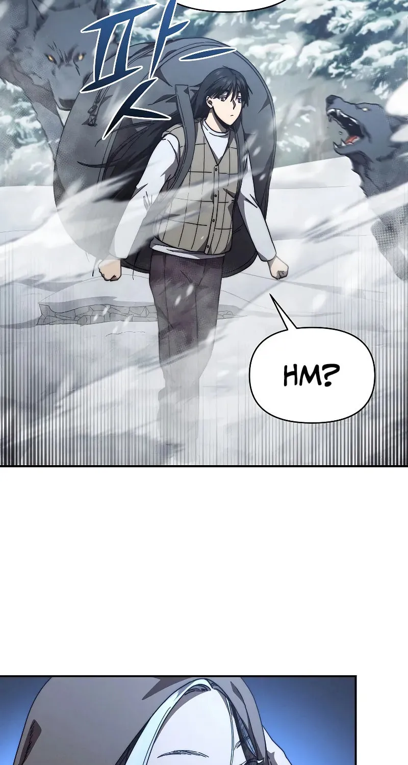 I Became the Successor of the Martial God Chapter 23 page 84 - 