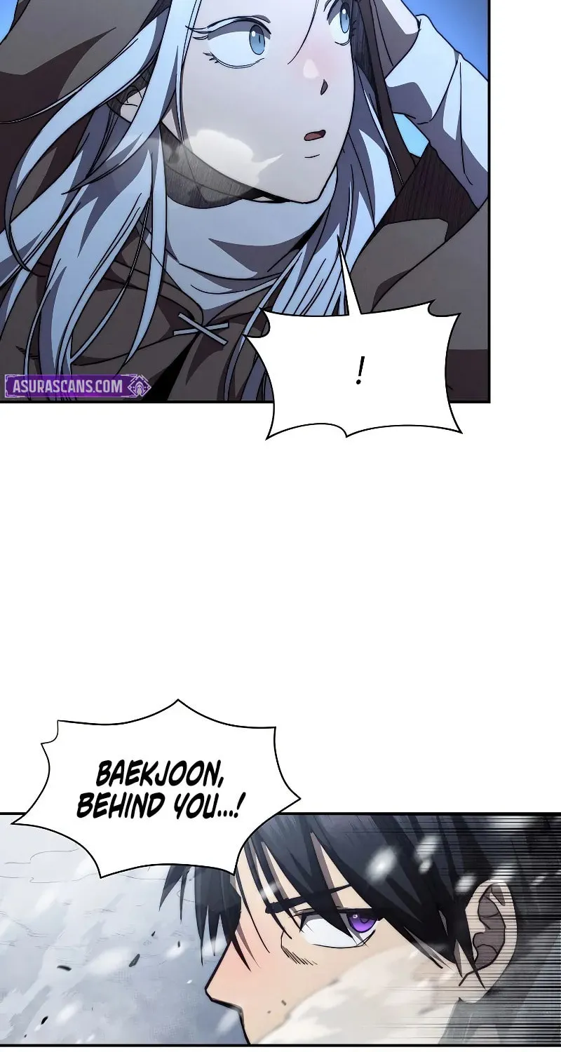 I Became the Successor of the Martial God Chapter 23 page 85 - 
