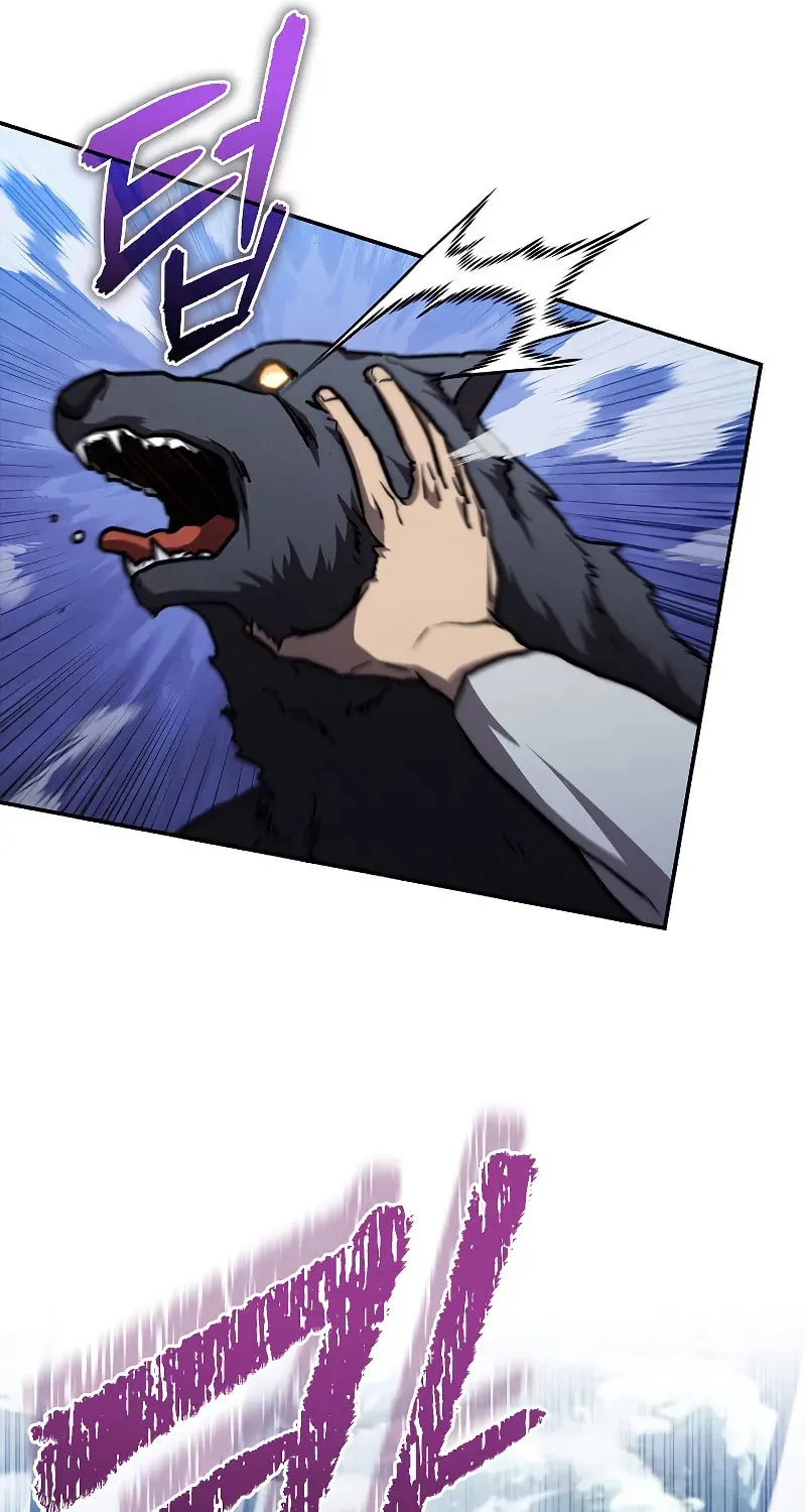 I Became the Successor of the Martial God Chapter 23 page 87 - 