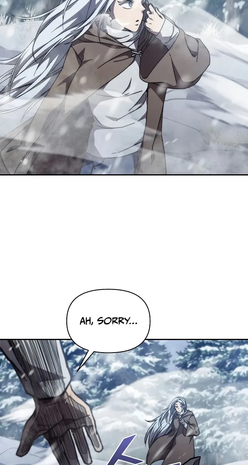 I Became the Successor of the Martial God Chapter 23 page 90 - 