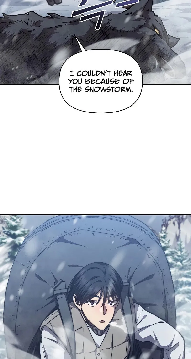 I Became the Successor of the Martial God Chapter 23 page 91 - 