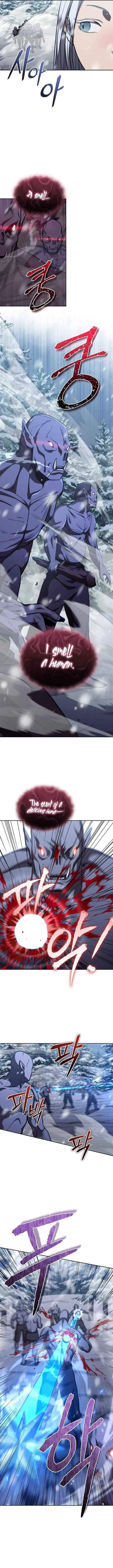 I Became the Successor of the Martial God Chapter 24 page 2 - 