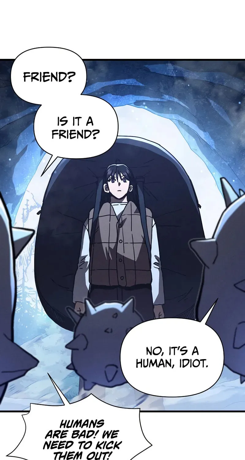I Became the Successor of the Martial God Chapter 25 page 12 - 