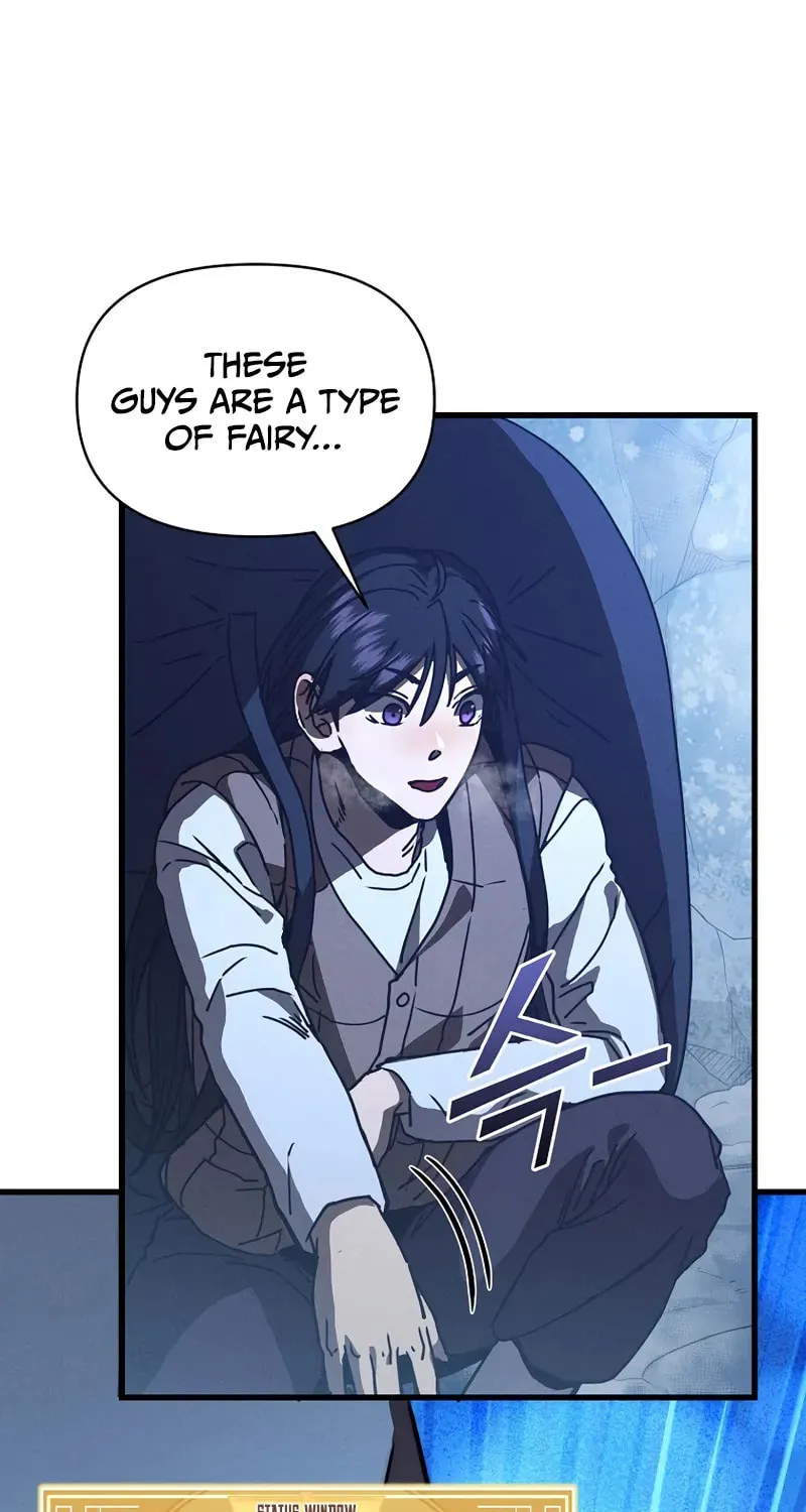 I Became the Successor of the Martial God Chapter 25 page 14 - 