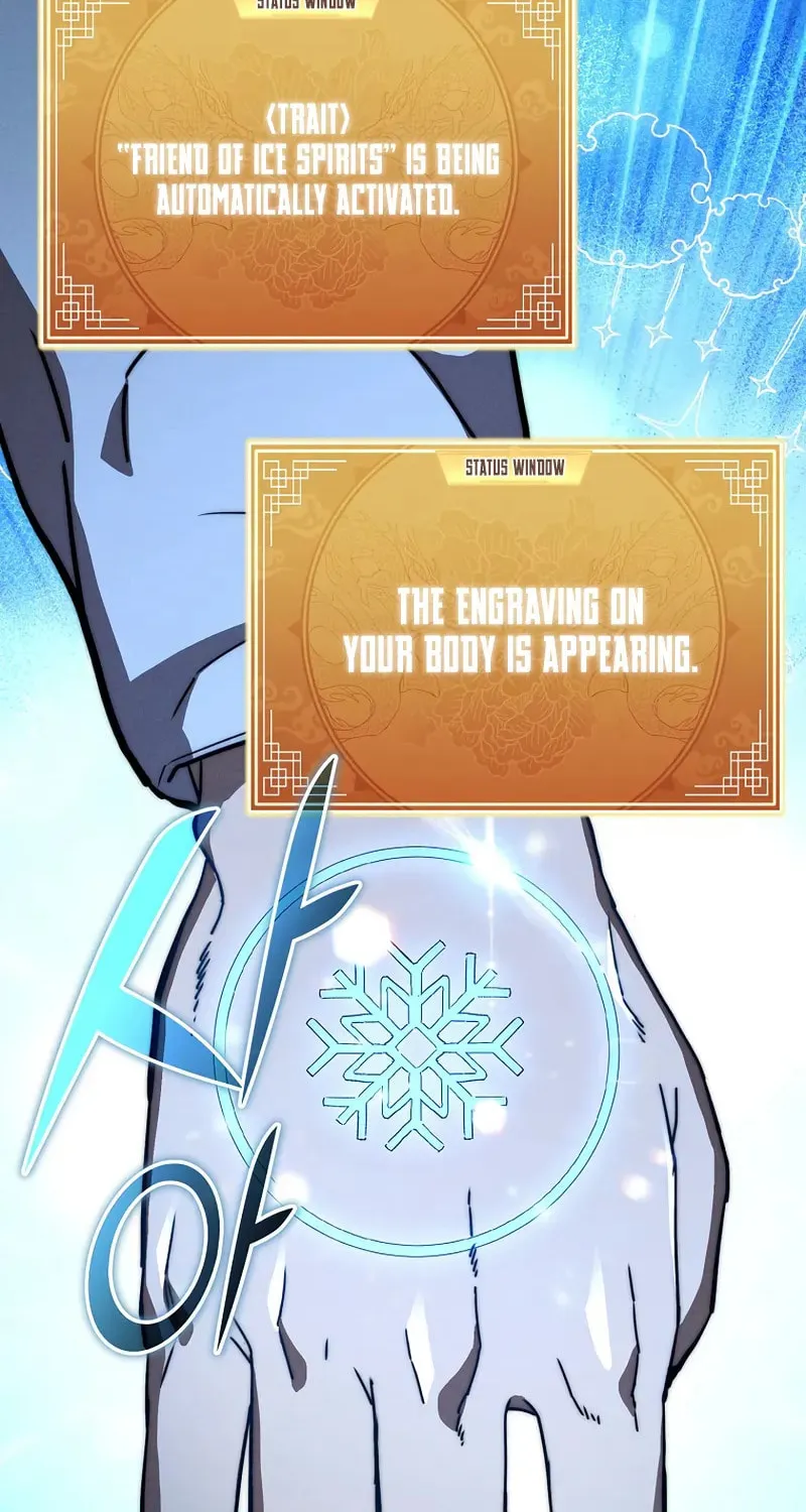 I Became the Successor of the Martial God Chapter 25 page 15 - 