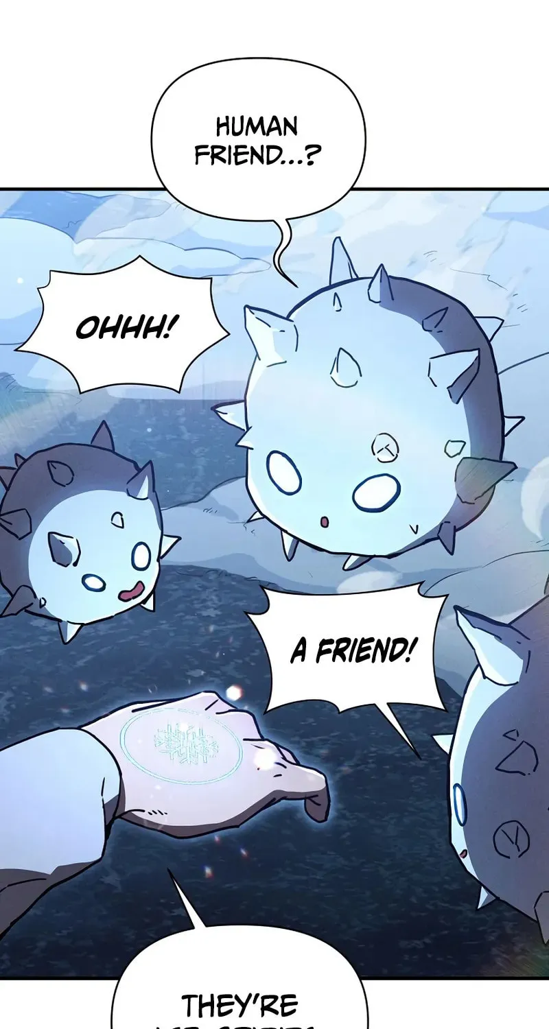 I Became the Successor of the Martial God Chapter 25 page 17 - 