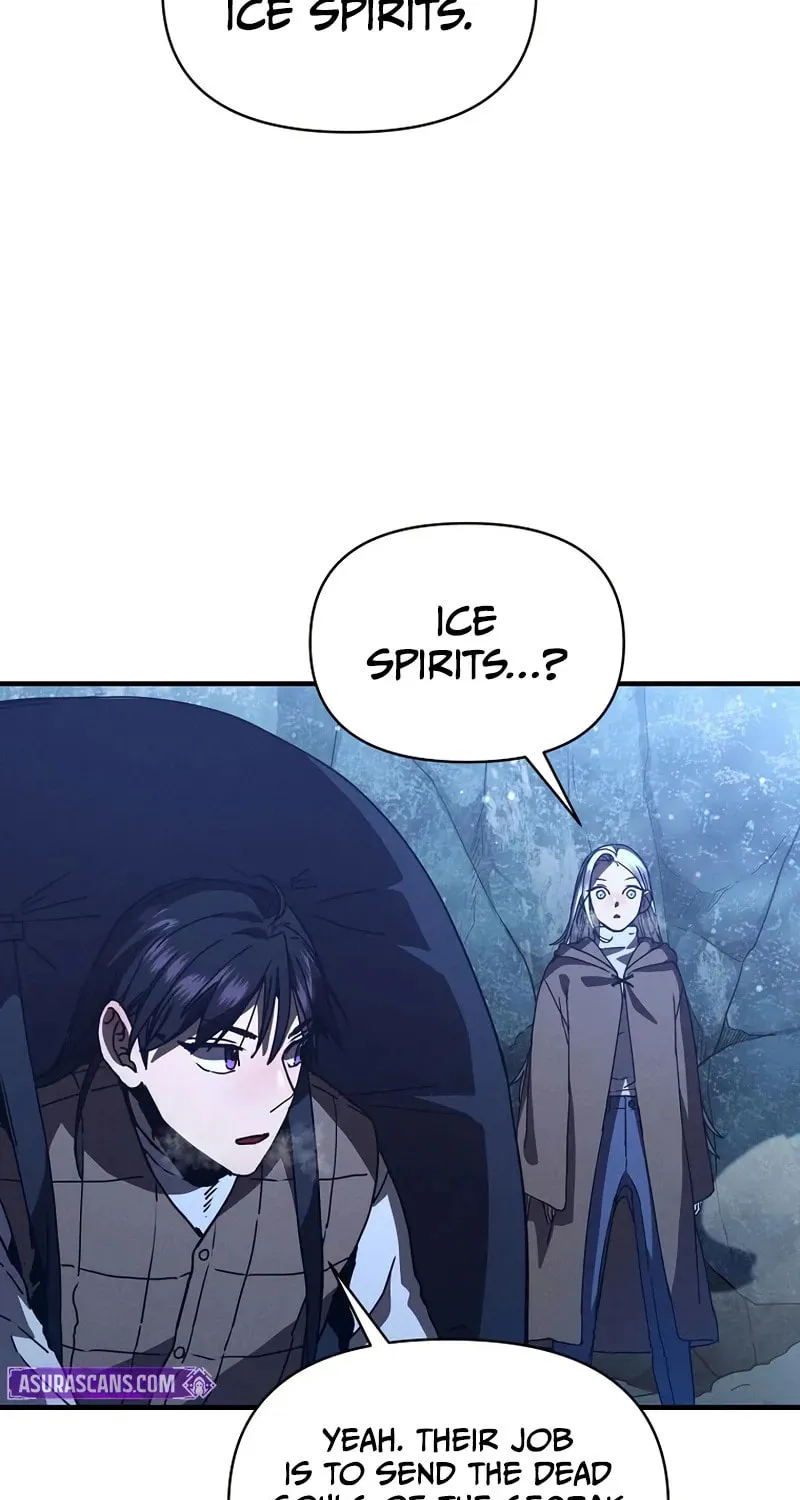 I Became the Successor of the Martial God Chapter 25 page 18 - 