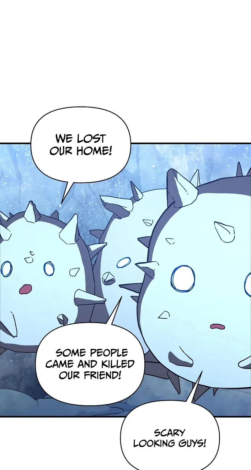 I Became the Successor of the Martial God Chapter 25 page 20 - 