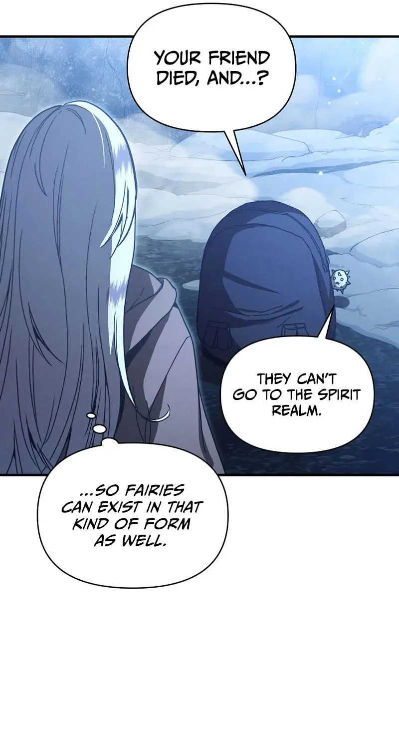 I Became the Successor of the Martial God Chapter 25 page 22 - 