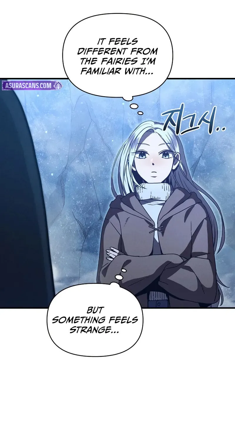 I Became the Successor of the Martial God Chapter 25 page 23 - 