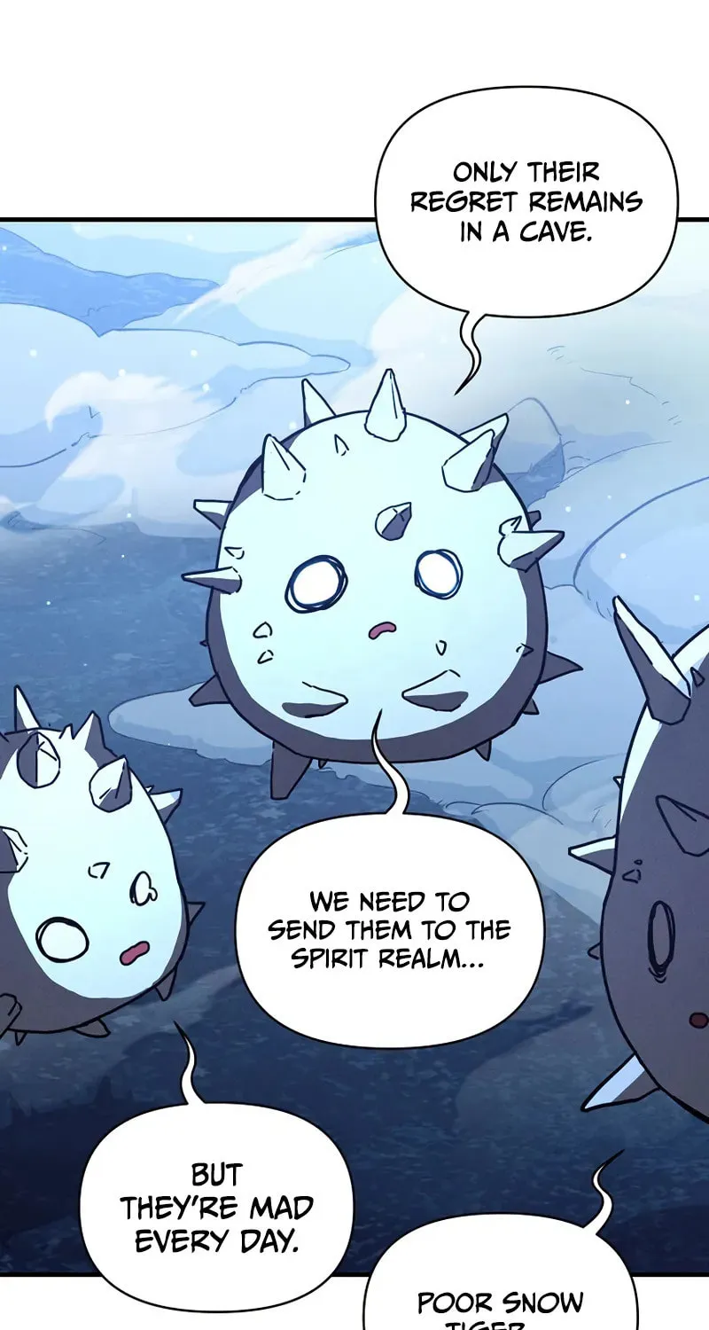 I Became the Successor of the Martial God Chapter 25 page 24 - 