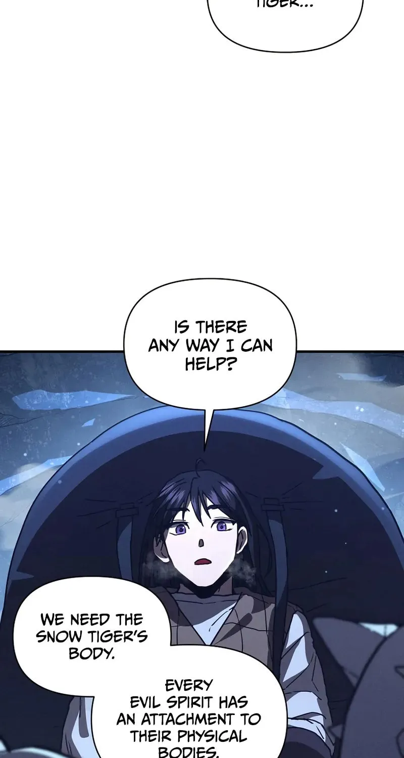 I Became the Successor of the Martial God Chapter 25 page 25 - 