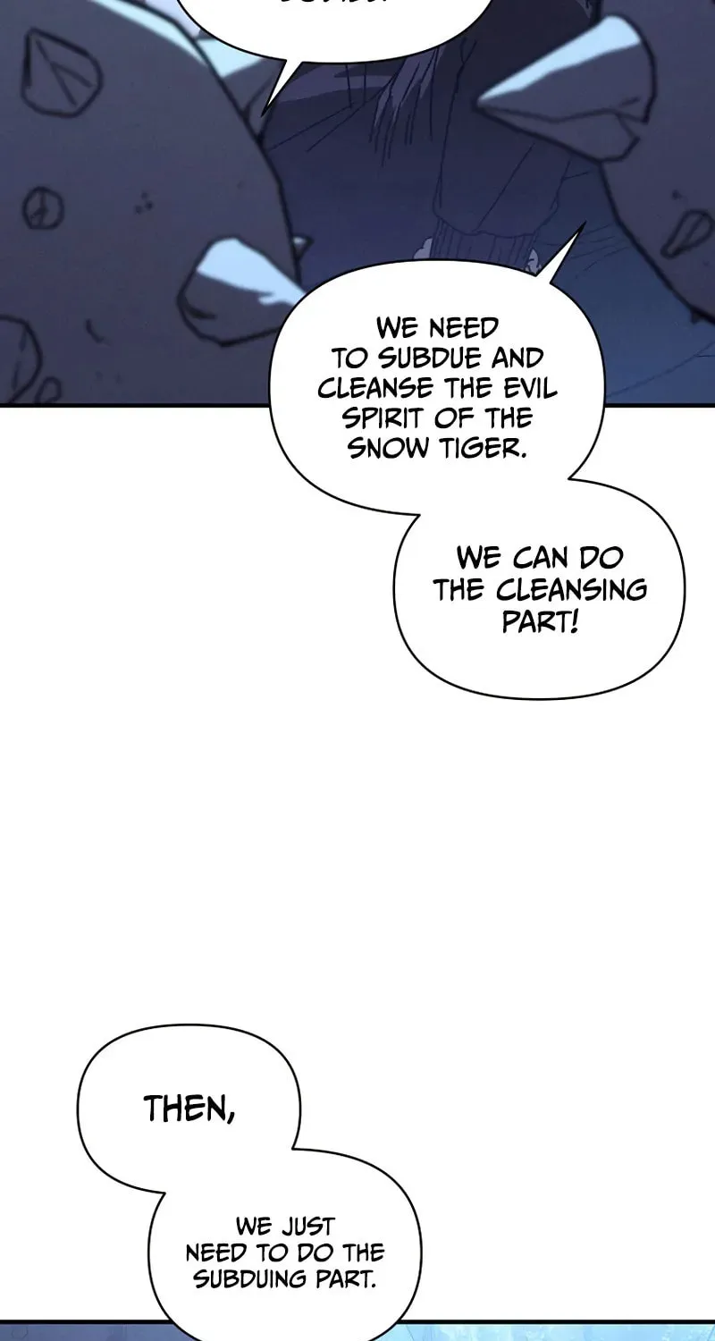 I Became the Successor of the Martial God Chapter 25 page 26 - 
