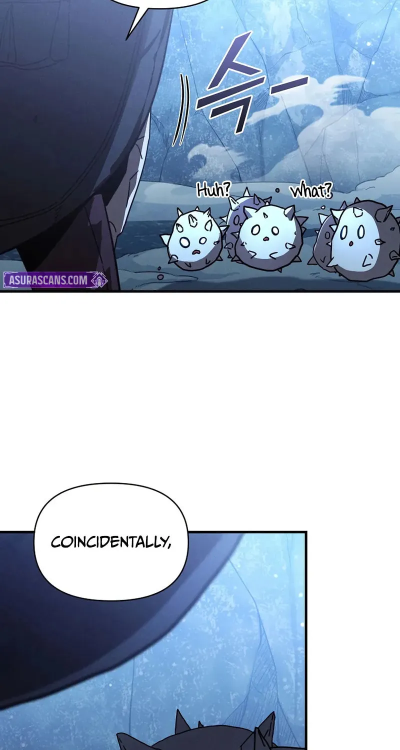 I Became the Successor of the Martial God Chapter 25 page 27 - 