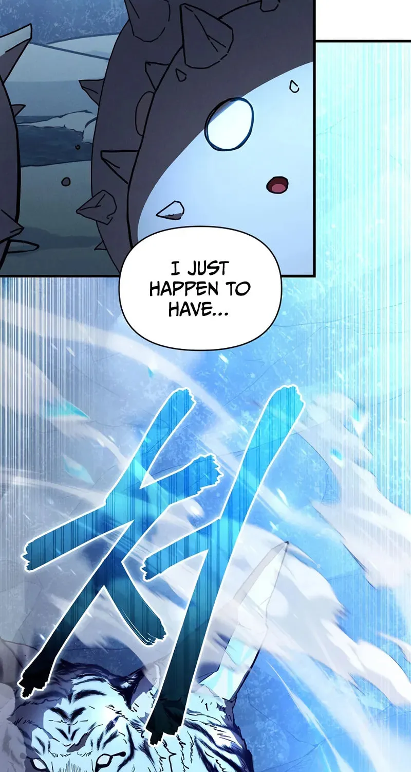 I Became the Successor of the Martial God Chapter 25 page 28 - 