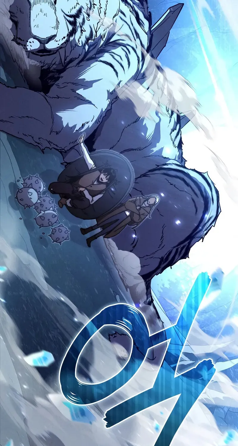 I Became the Successor of the Martial God Chapter 25 page 29 - 