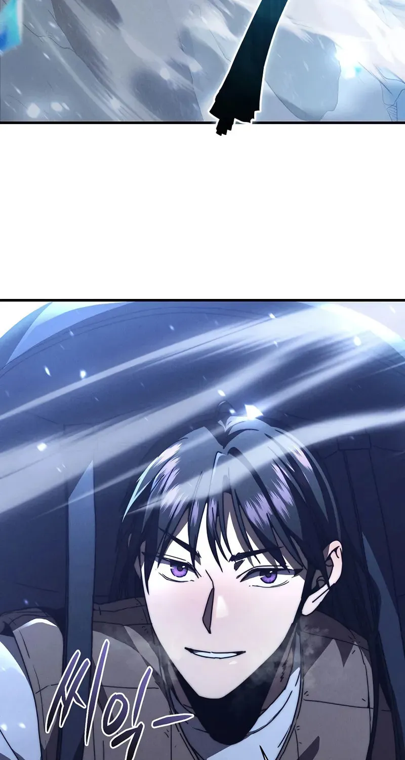 I Became the Successor of the Martial God Chapter 25 page 30 - 