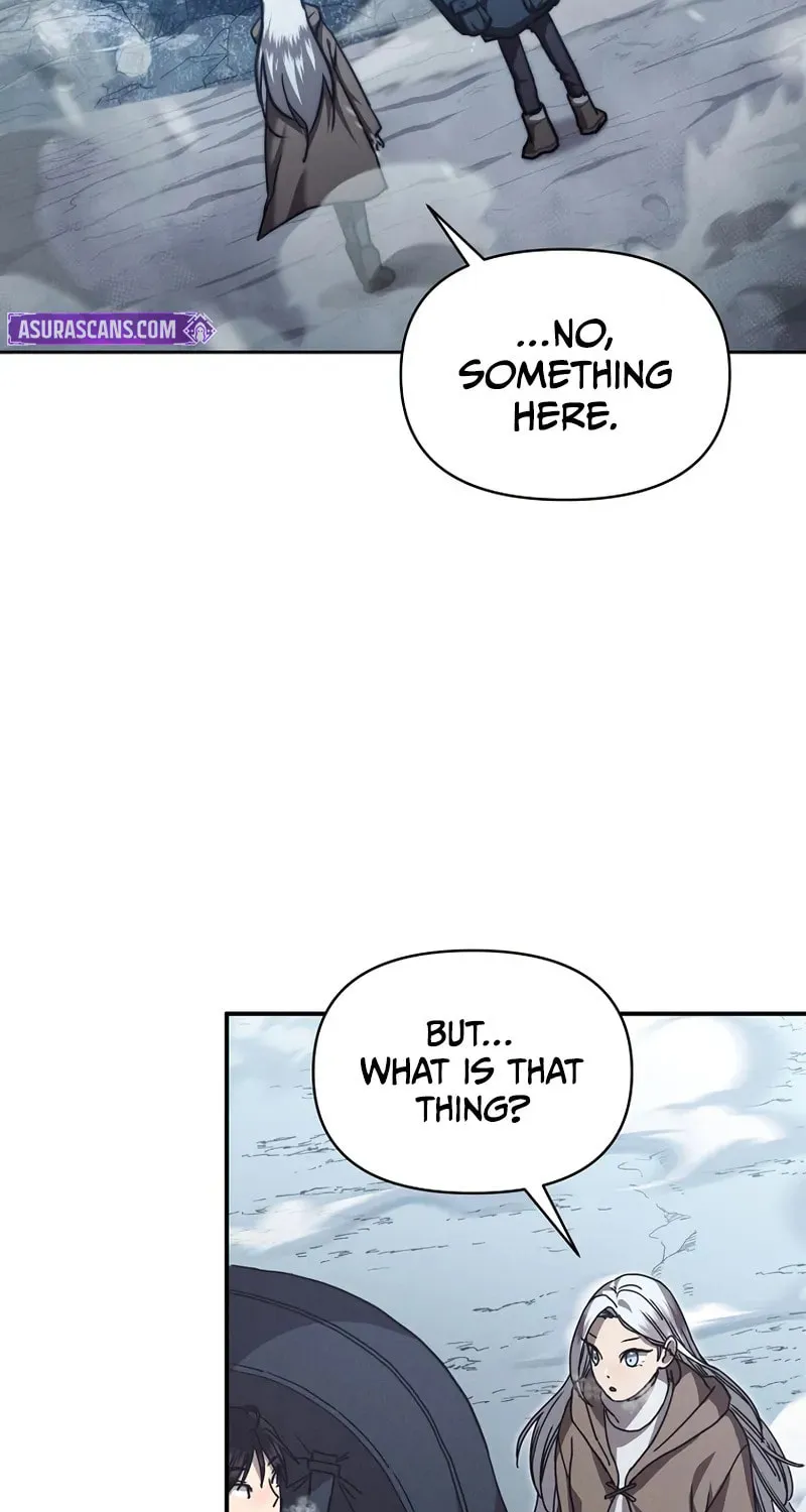 I Became the Successor of the Martial God Chapter 25 page 4 - 
