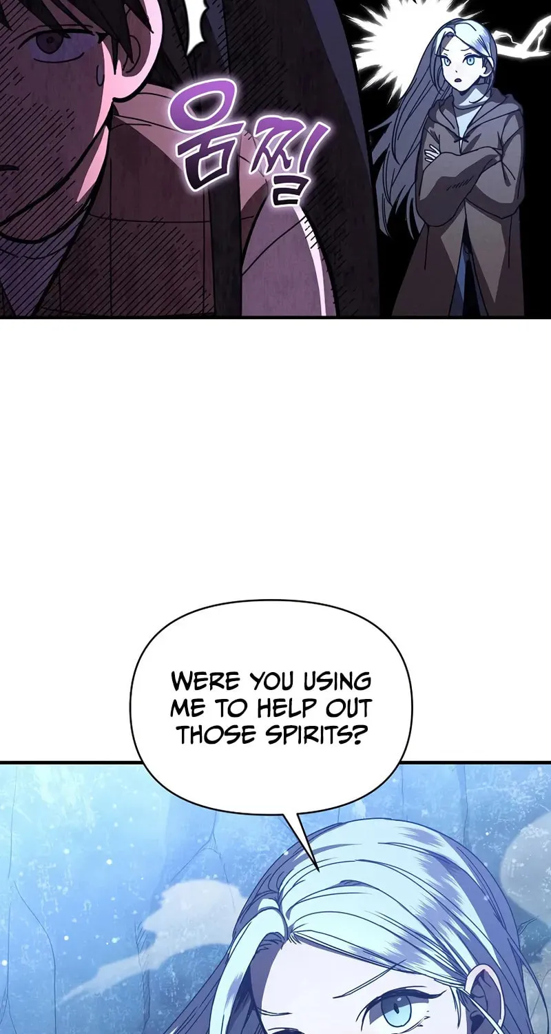 I Became the Successor of the Martial God Chapter 25 page 33 - 