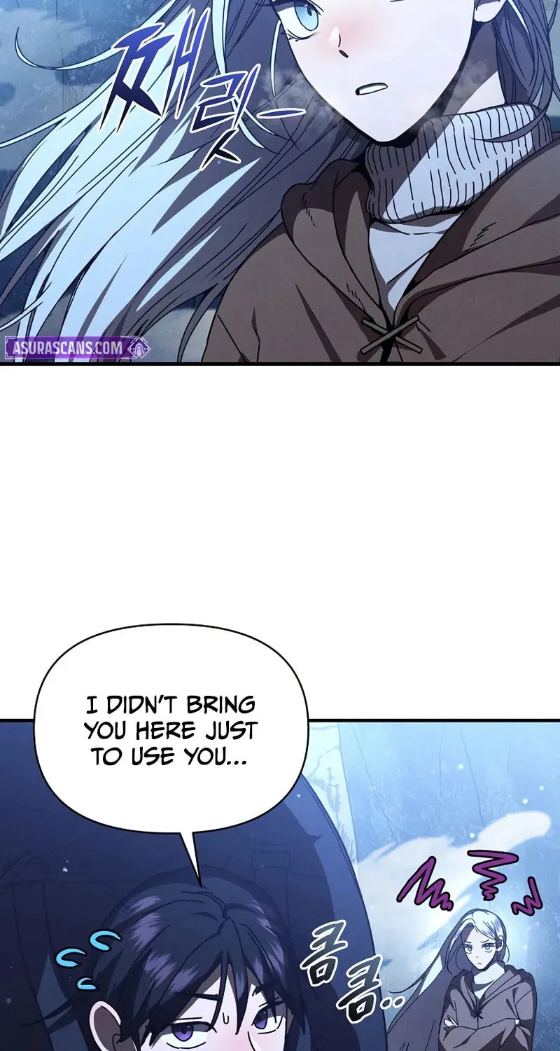 I Became the Successor of the Martial God Chapter 25 page 34 - 
