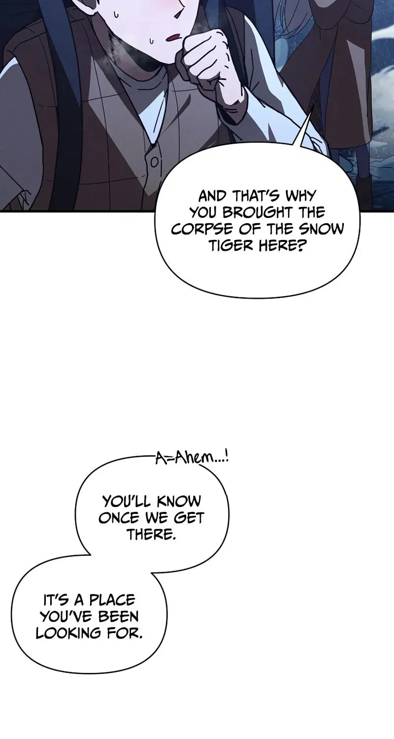 I Became the Successor of the Martial God Chapter 25 page 35 - 