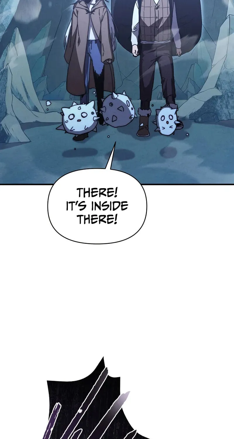 I Became the Successor of the Martial God Chapter 25 page 38 - 