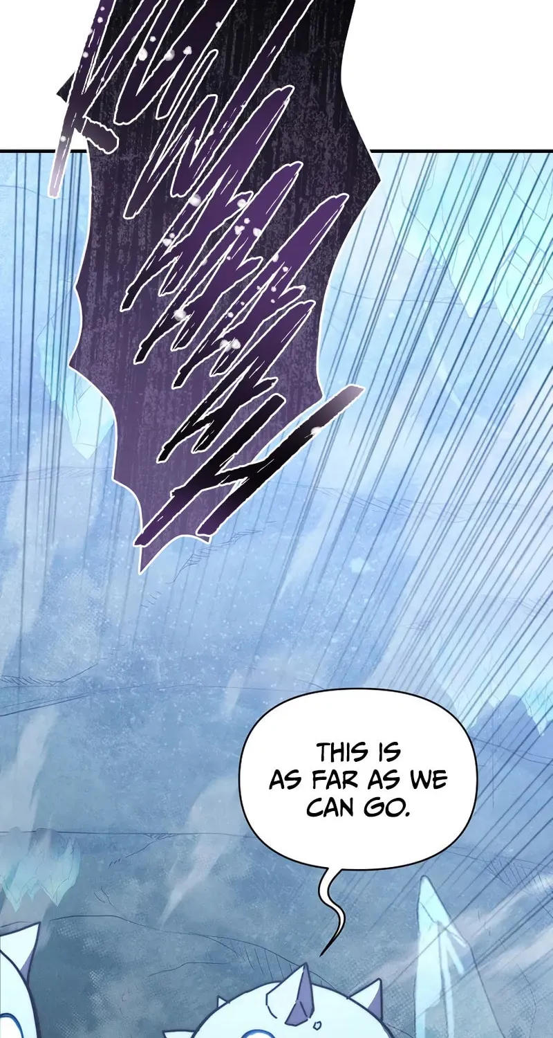 I Became the Successor of the Martial God Chapter 25 page 39 - 