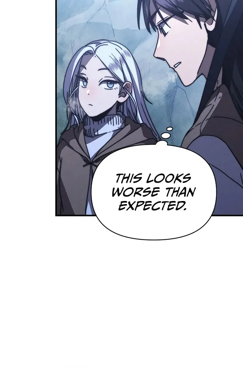 I Became the Successor of the Martial God Chapter 25 page 41 - 