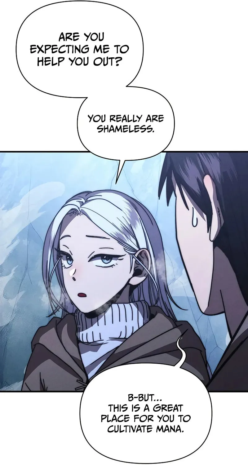 I Became the Successor of the Martial God Chapter 25 page 42 - 
