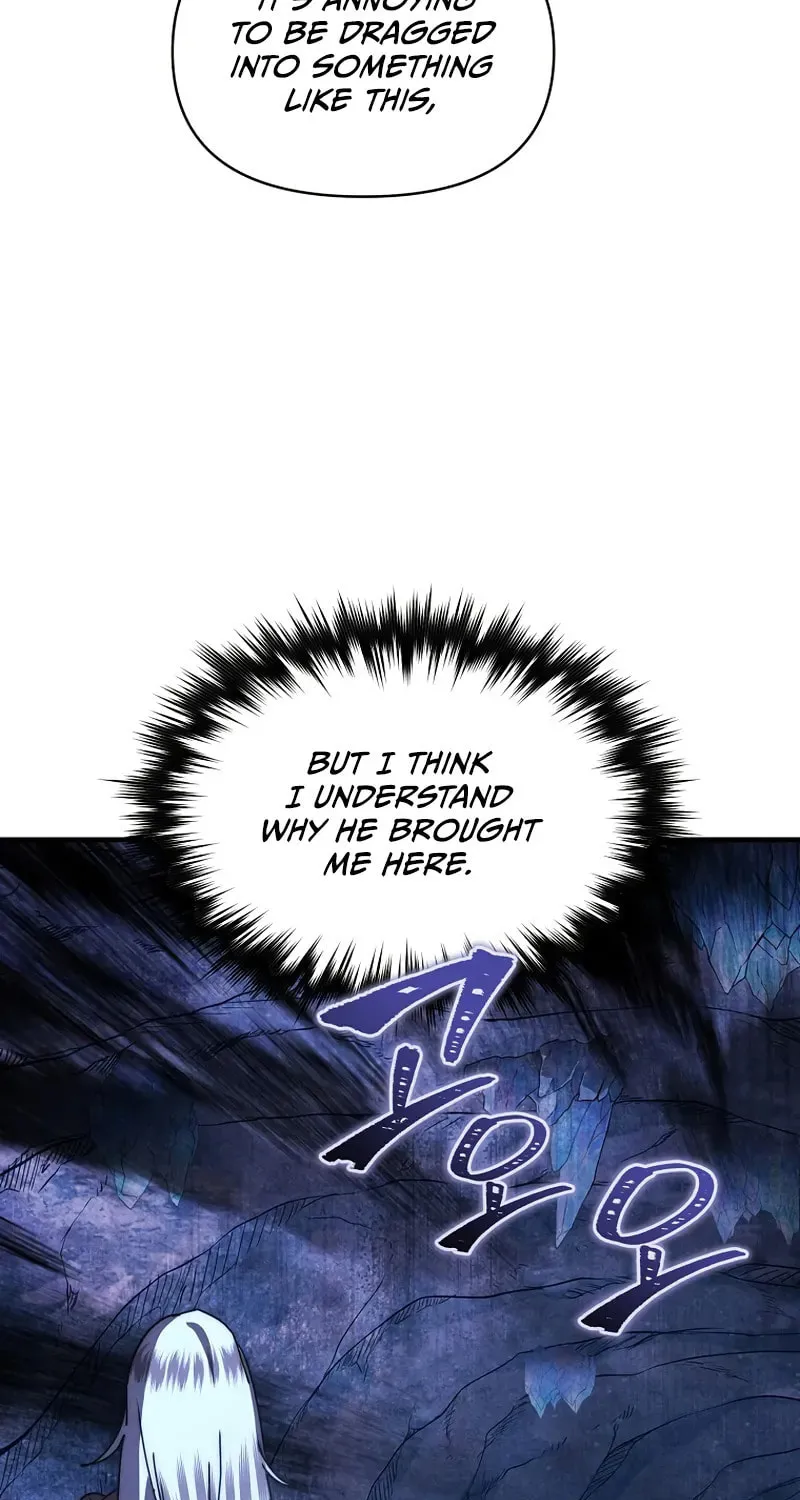 I Became the Successor of the Martial God Chapter 25 page 44 - 